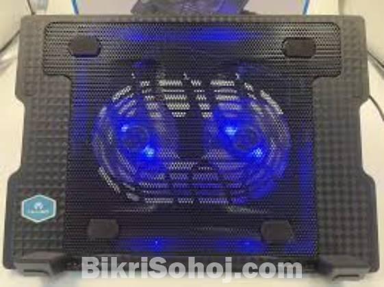 Laptop Cooling Pad Tornado-2 Notebook